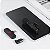 MICROFONE DE LAPELA SEM FIO REDRAGON ATHAN PRETO GM93 - Imagem 5
