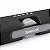 CAIXA DE SOM SOUNDBAR GAMER DORA PRETO, RGB STEREO BLUETOOTH USB-C GS512 - Imagem 4