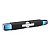 CAIXA DE SOM SOUNDBAR GAMER DORA PRETO, RGB STEREO BLUETOOTH USB-C GS512 - Imagem 3