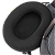 Headset Gamer Redragon Arrow Preto 2.4GHz, Bluetooth, 7.1 Surround Virtual USB Tipo-C Mic Removível Drivers 53mm H858 - Imagem 7