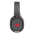 Headset Gamer Redragon Arrow Preto 2.4GHz, Bluetooth, 7.1 Surround Virtual USB Tipo-C Mic Removível Drivers 53mm H858 - Imagem 3