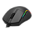 MOUSE GAMER REDRAGON DEICIDE RGB PRETO M816-RGB - Imagem 1