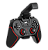 CONTROLE GAMER REDRAGON SEMPITEN PRETOUSB TIPO-C, USB 2.4GHz e Bluetooth G712 - Imagem 1