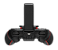 CONTROLE GAMER REDRAGON SEMPITEN PRETOUSB TIPO-C, USB 2.4GHz e Bluetooth G712 - Imagem 5