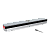 CAIXA DE SOM SOUNDBAR GAMER NEO COM RGB, USB Tipo-C, Bluetooth CINZA GS515G - Imagem 5