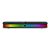CAIXA DE SOM SOUNDBAR GAMER NEO COM RGB, USB Tipo-C, Bluetooth PRETO GS515 - Imagem 1