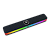 CAIXA DE SOM SOUNDBAR GAMER NEO COM RGB, USB Tipo-C, Bluetooth PRETO GS515 - Imagem 5