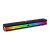 CAIXA DE SOM SOUNDBAR GAMER NEO COM RGB, USB Tipo-C, Bluetooth PRETO GS515 - Imagem 9