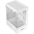 Gabinete Gamer Kalkan Hakon S/fan S/fonte Micro-atx Vidro Temperado Duplo Usb 3.0 Panorâmico Branco - KLK00081 - Imagem 2