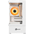 Gabinete Gamer Kalkan Hakon S/fan S/fonte Micro-atx Vidro Temperado Duplo Usb 3.0 Panorâmico Branco - KLK00081 - Imagem 7