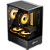 Gabinete Gamer Kalkan Hakon S/fan S/fonte Micro-atx Vidro Temperado Duplo Usb 3.0 Panorâmico - KLK00080 - Imagem 4