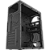 Gabinete Gamer Kalkan Husk Lite S/fan S/fonte Micro-atx Vidro Temperado Preto - KLK00070 - Imagem 5