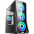 Gabinete Gamer Kalkan Husk Lite S/fan S/fonte Micro-atx Vidro Temperado Preto - KLK00070 - Imagem 1