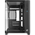 GABINETE GAMER KALKAN MIDGARD CURVE PRETO SEM FAN KLK072 - Imagem 6