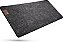 Mousepad Deskmat Office, Feltro 60x30cm, Porta Copo, Antiderrapante, Bordas Costuradas,MPEL-DG - Imagem 1