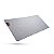 Mousepad Essential Office, Feltro 60x30cm, Com Porta Copo, Antiderrapante, Bordas Costuradas, Cinza Claro MPEL-LG - Imagem 1