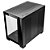 GABINETE GAMER LIAN LI O11 DYNAMIC MINI REDRAGON EDITION, MID TOWER, VIDRO TEMPERADO, ATX, BLACK, SEM FONTE, SEM FAN, O11DMINI-RD-X - Imagem 5