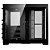 GABINETE GAMER LIAN LI O11 DYNAMIC MINI REDRAGON EDITION, MID TOWER, VIDRO TEMPERADO, ATX, BLACK, SEM FONTE, SEM FAN, O11DMINI-RD-X - Imagem 6