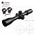 Luneta T-eagle Amg 3-15x44 Ffp Parallax Lateral - Imagem 5