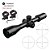 Luneta T-eagle Amg 3-15x44 Ffp Parallax Lateral - Imagem 7