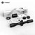 Luneta T-eagle Amg 3-15x44 Ffp Parallax Lateral - Imagem 9