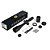 Luneta Spina WolfChase HD 5.5-22x56E FFP SFIR Com Retículo Iluminado - Imagem 8