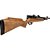 Carabina De Pressão PCP Beeman Raider 1332 6.35mm - Imagem 5