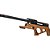 Carabina de Pressão PCP Rossi R35 PLUS Bullpup Madeira 5.5mm - Imagem 3