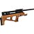 Carabina de Pressão PCP Rossi R35 PLUS Bullpup Madeira 5.5mm - Imagem 6