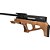 Carabina de Pressão PCP Rossi R35 PLUS Bullpup Madeira 5.5mm - Imagem 5