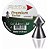 Chumbinho Rifle Premium Series Pointed 5.5mm C/ 250 unidades - Imagem 5
