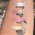 Asa de Borboleta - Bitarra Beauty - Imagem 7