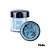 Pigmento Shine - Ruby Rose - Imagem 2