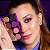 Paleta De Sombra Purple - Niina Secrets - Imagem 3