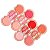 Paleta De Blush Up - Mylife - Imagem 1