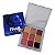 Paleta De Sombras Nine Essentials - Fran Ehlke - Imagem 1