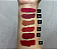 Batom Liquido Lip Matte - Latika - Imagem 3