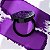 BT Purple Powder The Magician - Bruna Tavares - Imagem 1