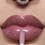 Lip Gloss Diva Glossy Cor Brit - Boca Rosa Beauty - Imagem 2