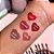 Lapis Labial Lip Liner Ultra Easy - Ruby Kisses - Imagem 3
