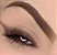 Lapiseira Para Olhos Cat Lovers Marrom - Vizzela - Imagem 2