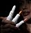 Balm Labial Com Brilho Sparkly - Dalla Makeup VAL 12/25 - Imagem 2