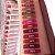 Batom Ultra Matte  Melu - Ruby Rose - Imagem 2