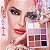 Paleta Sombras 12 Cores Genese - Karen Bachini - Imagem 2