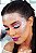 Gel Glitter 150G Prata - Colormake - Imagem 2