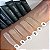 Base Liquida Matte Basic - Nina Makeup - Imagem 2