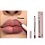 Lapis Contorno Para Labios - Nina Makeup - Imagem 4