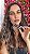 Balm Jelly Jewel Obsidian - Ruby Rose - Imagem 5