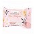 Lenço Demaquilante Rosa Mosqueta - Dapop - Imagem 1