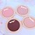 Blush Compacto Choco Fun - Fenzza - Imagem 6